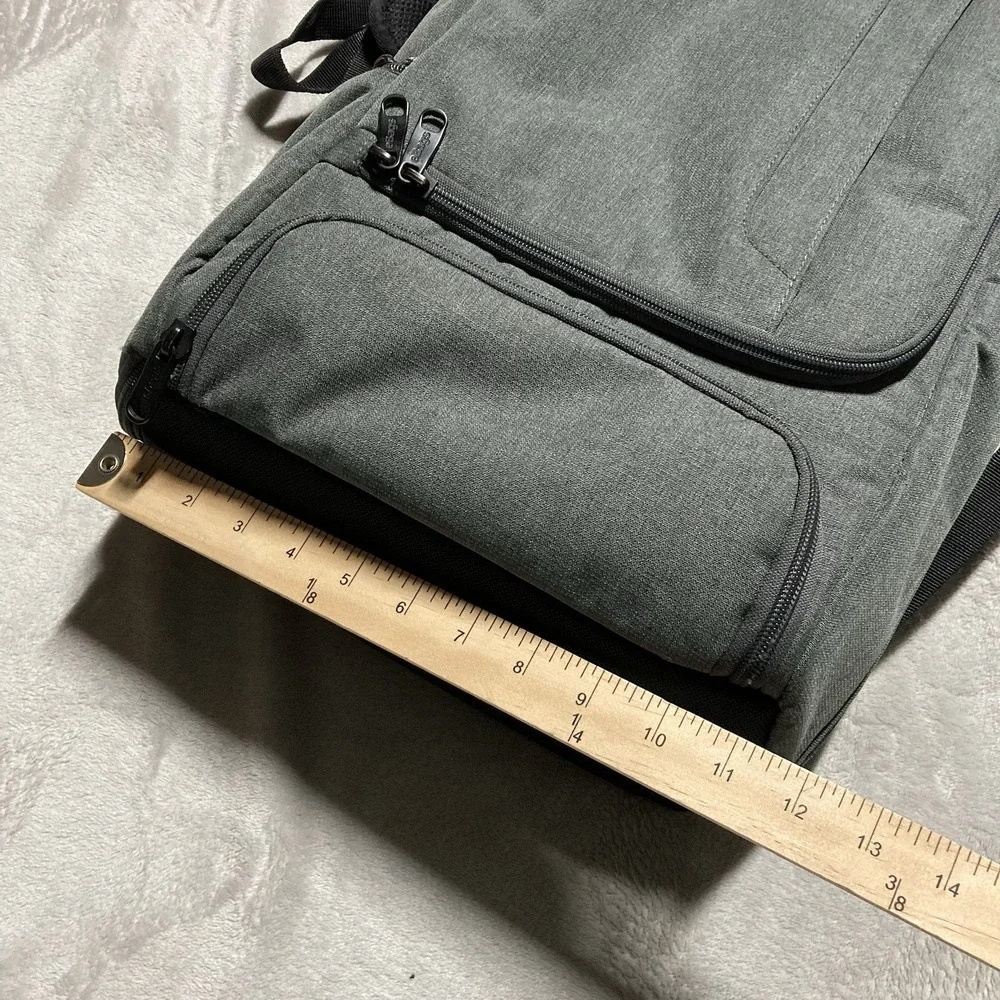 Ebags Pro Slim Backpack 17
